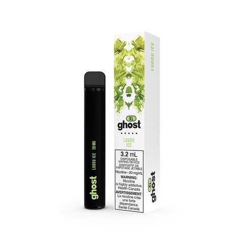 GHOST XL DISPOSABLE VAPE 800 PUFFS | Vape Barn GHOST XL DISPOSABLE VAPE 800 PUFFS | Vape Barn