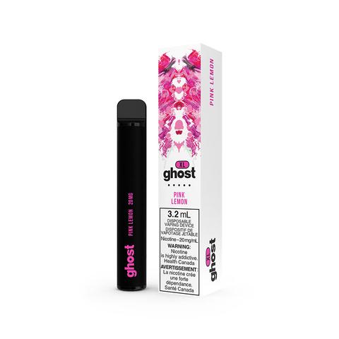 50 nic disposable vape canada GHOST XL DISPOSABLE VAPE 800 PUFFS