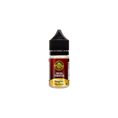 Gold Seal Fresh Tobacco e-liquid