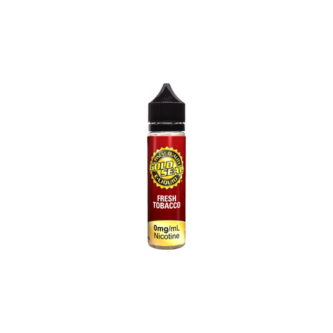 Naked Gold Seal E-Juice