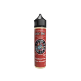 vape time hopeful e-liquid vape juice