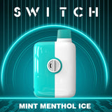 mr fog switch disposable mint menthol ice canada