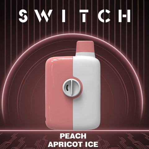Mr Fog Switch Disposable Vape | 5000 Puffs Mr Fog Switch Disposable Vape | 5000 Puffs