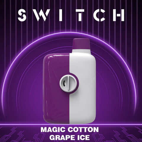 Mr Fog Switch Disposable Vape | 5000 Puffs Mr Fog Switch Disposable Vape | 5000 Puffs