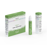 Allo Ultra 1600 disposable vape strawberry kiwi