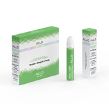 Allo Ultra 1600 Disposable Vape | 1600 PUFFS | Canada