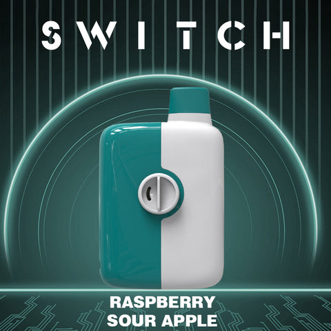 Mr Fog Switch Disposable Vape | 5000 Puffs Mr Fog Switch Disposable Vape | 5000 Puffs