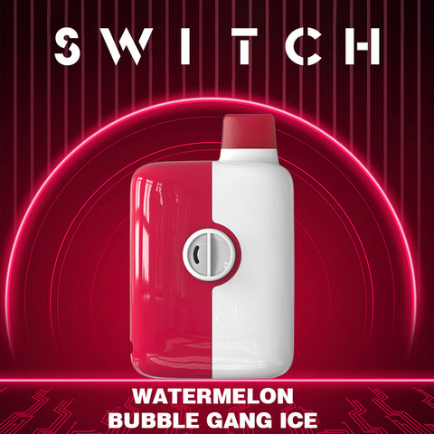 Mr Fog Switch Disposable Vape | 5000 Puffs Mr Fog Switch Disposable Vape | 5000 Puffs