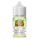 Solar Master Lemonade e juice