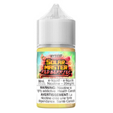solar master red berries hybrid e juice