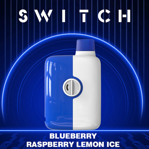 Mr Fog Switch Disposable Vape | 5000 Puffs Mr Fog Switch Disposable Vape | 5000 Puffs