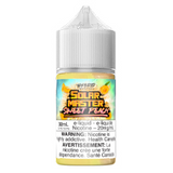solar masters sweet peach e juice