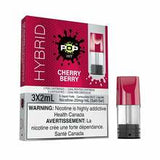 stlth pop pods cherry berry