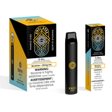 Envi Apex Disposable Vape 2500 Puffs Mango Iced