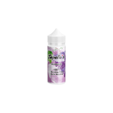 Japello's grappleade grape and apple 100ml e-juice