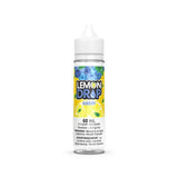 lemon drop blueberry e-liquid