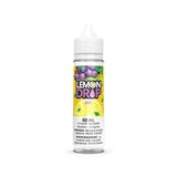 lemon drop Grape e-liquid