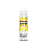 lemon drop pineapple e-liquid