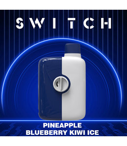 Mr Fog Switch Disposable Vape | 5000 Puffs Mr Fog Switch Disposable Vape | 5000 Puffs