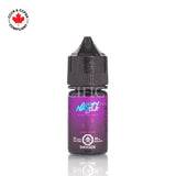 asap grape salt nic juice