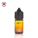 nasty juice cash man salt e-liquid