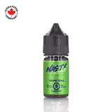nasty juice hippie trail salt nic juice