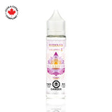 illusions nirvana e-liquid vape juice