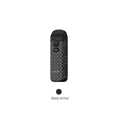 smok nord 2 vs smok nord 4 SMOK Nord 4 Pod Kit