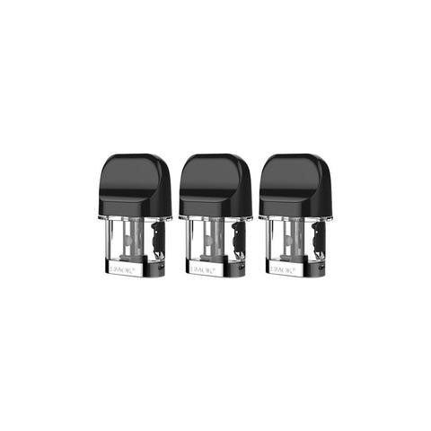 smok novo 2 mesh pod