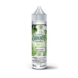 ohmboy grape and white peach e-juice