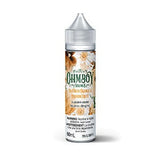 Ohmboy e-liquid vape juice valencia orange passionfruit