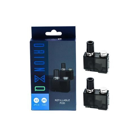 Lost Vape Orion Q pods