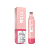 Vice disposable vape Peach Ice