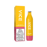 vice disposable vape pink lemon ice