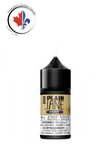 plain Jane flavourless salt nic juice