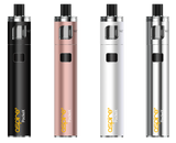 aspire pockex