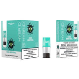 pop stlth pod flavours Cool Menthol