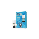 ultimate 100 blue blood stlth pods