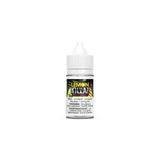 lemon killaz salt e-liquid primal squeeze