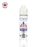 illusions prophet e-liquid vape juice