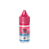 razz and jazz blue raspberry nic salt juice