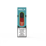 Relx Ruby zest