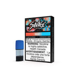 savage stlth pods canada rocket