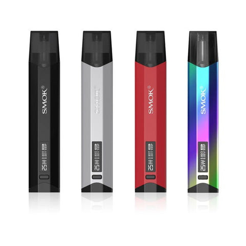 smok nfix pod kit