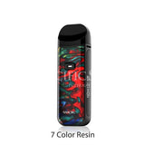 smok nord 2 7 colour resin
