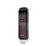 smok Nord 2 red kit