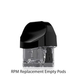 rpm 40 replacement pods