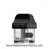 smok nord replacement pod