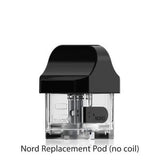 nord replacement pods