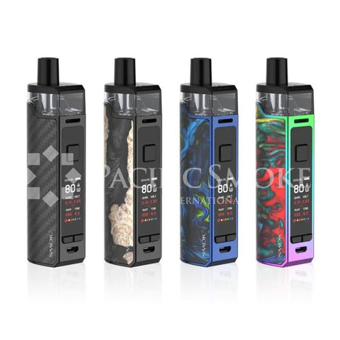 Smok rpm80 pod kit